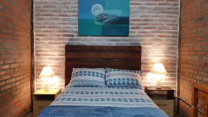 საძინებელი 2