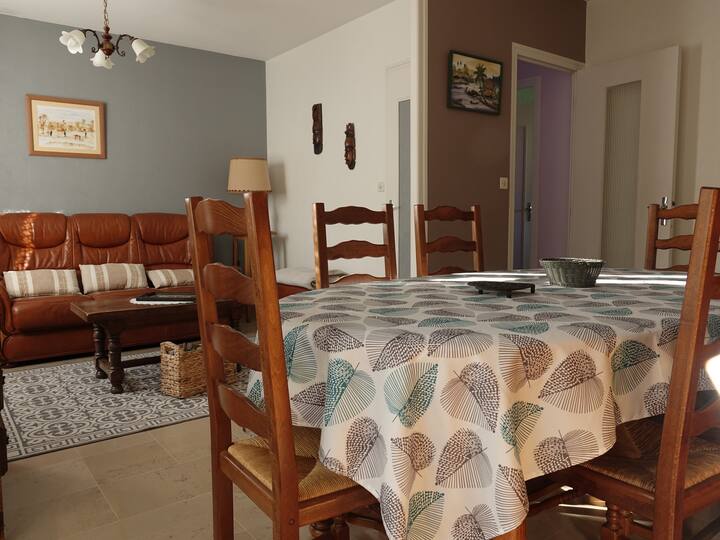 Gite Gradines - Dolancourt