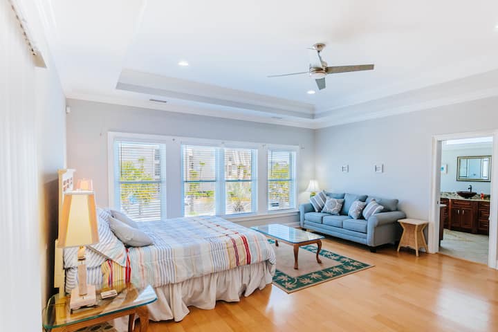 Glavna spavaća soba