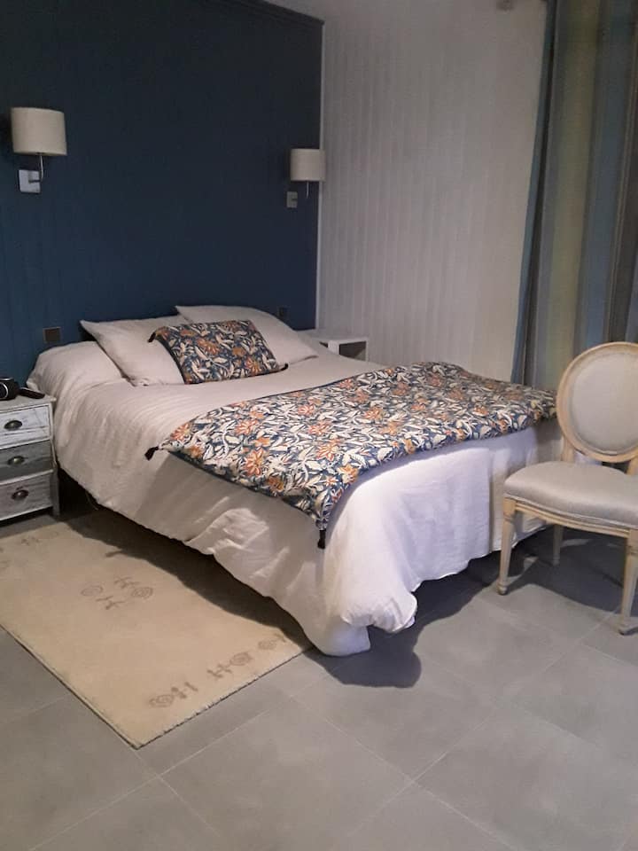 dhomë gjumi krevat RC 160 krevat