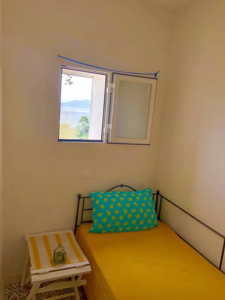 Habitación individual