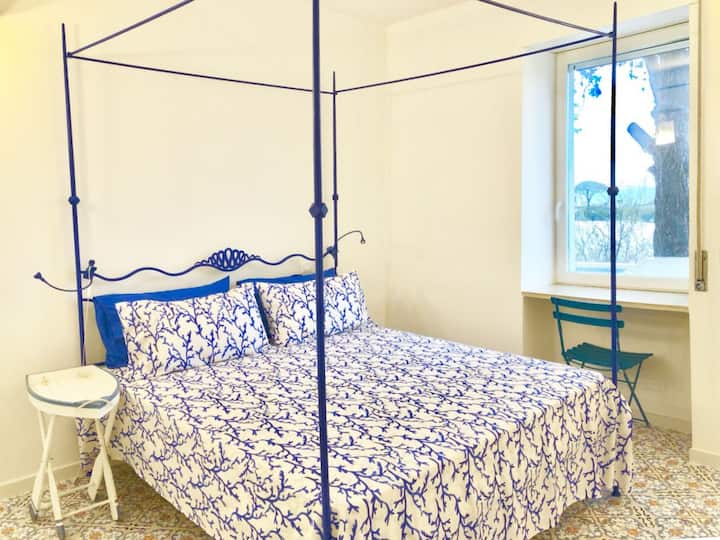 Dormitorio doble
