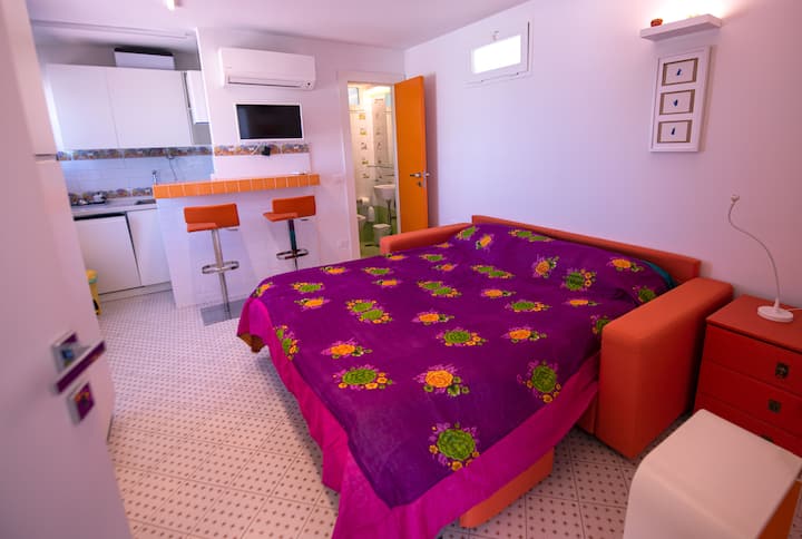 Sala Orange