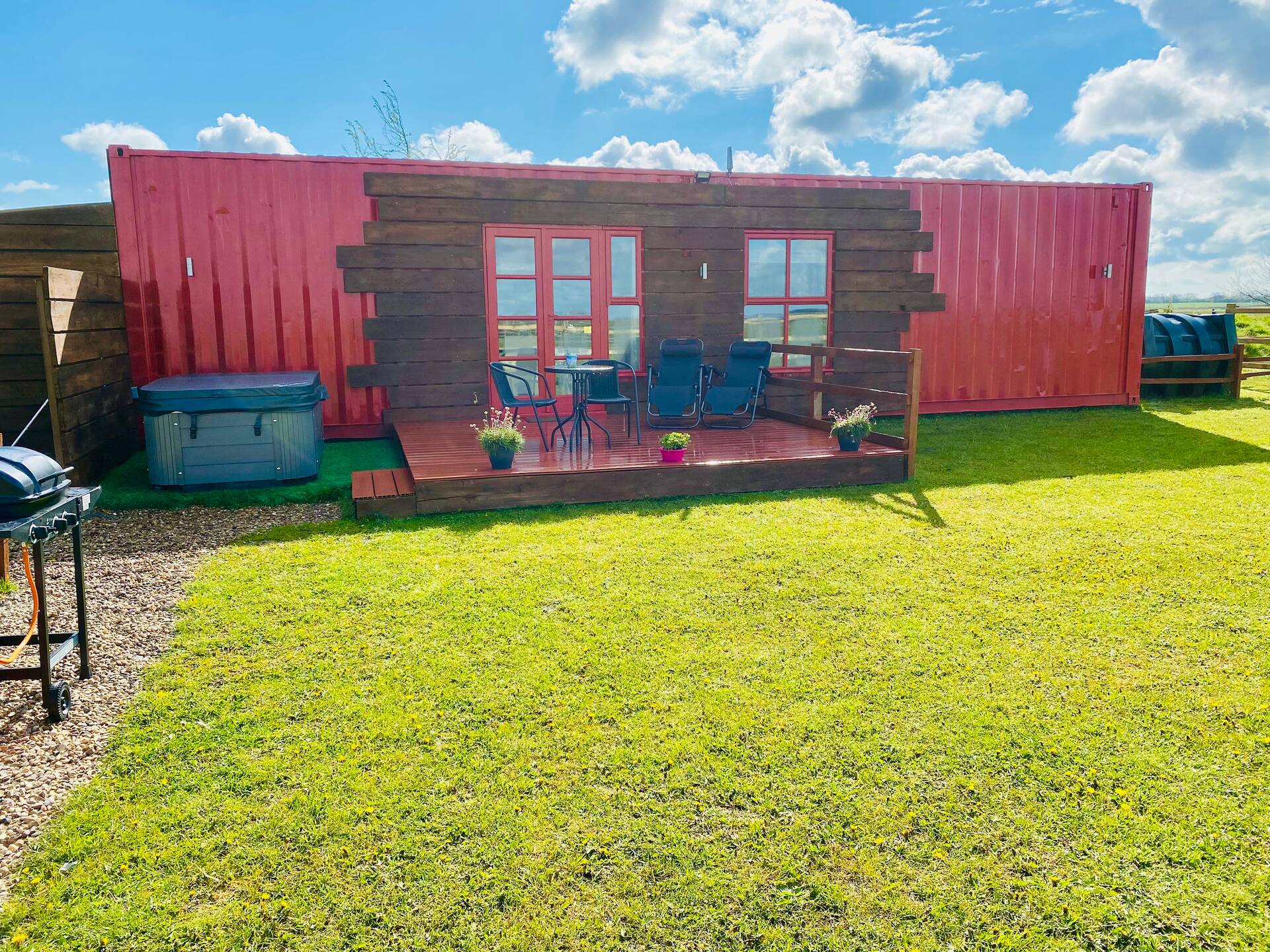 Lovely Rural countryside  Escape — photo 4