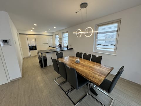 Kern Apartments - Vacation home - semi-detached house