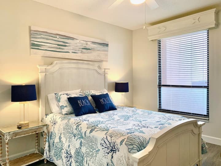 2 - ро BR с легло qeen