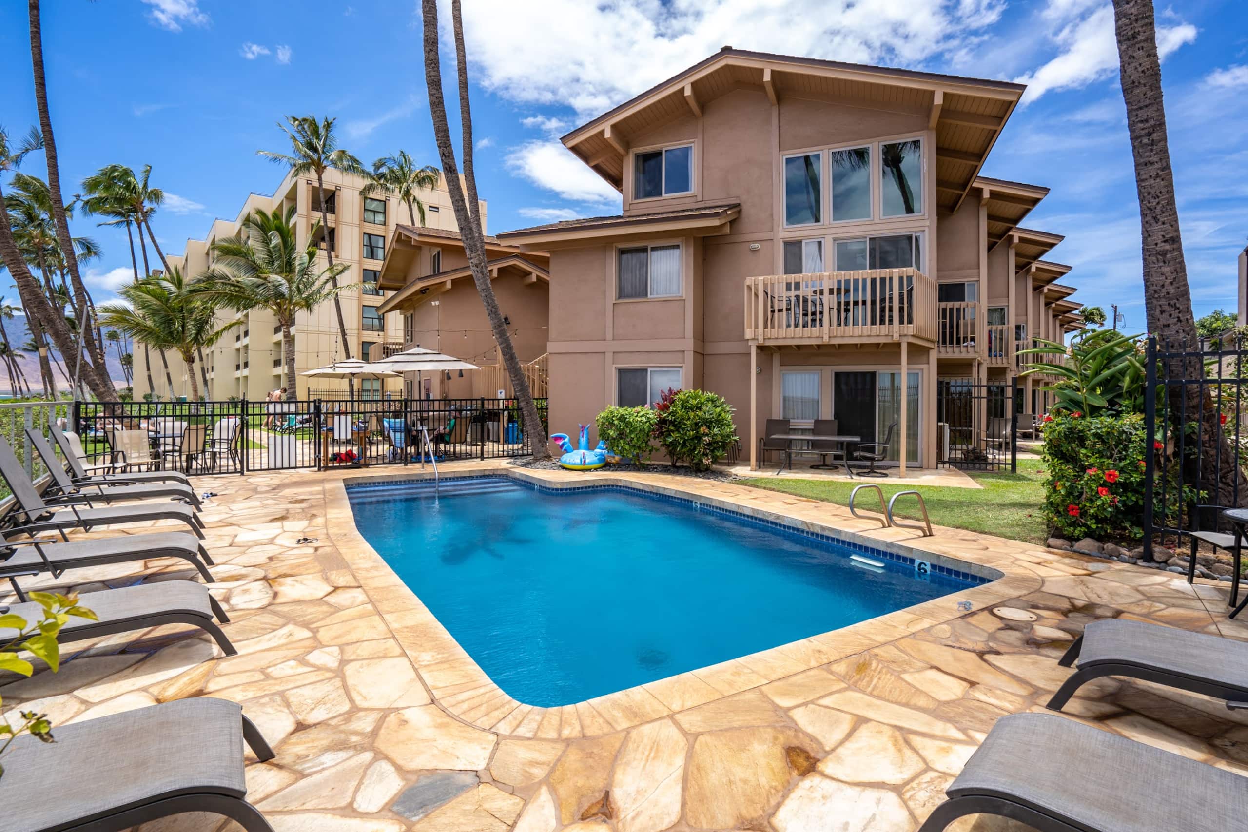 Condo in Kihei · ★4.97 · 2 bedrooms · 2 beds · 2 baths - Image 21