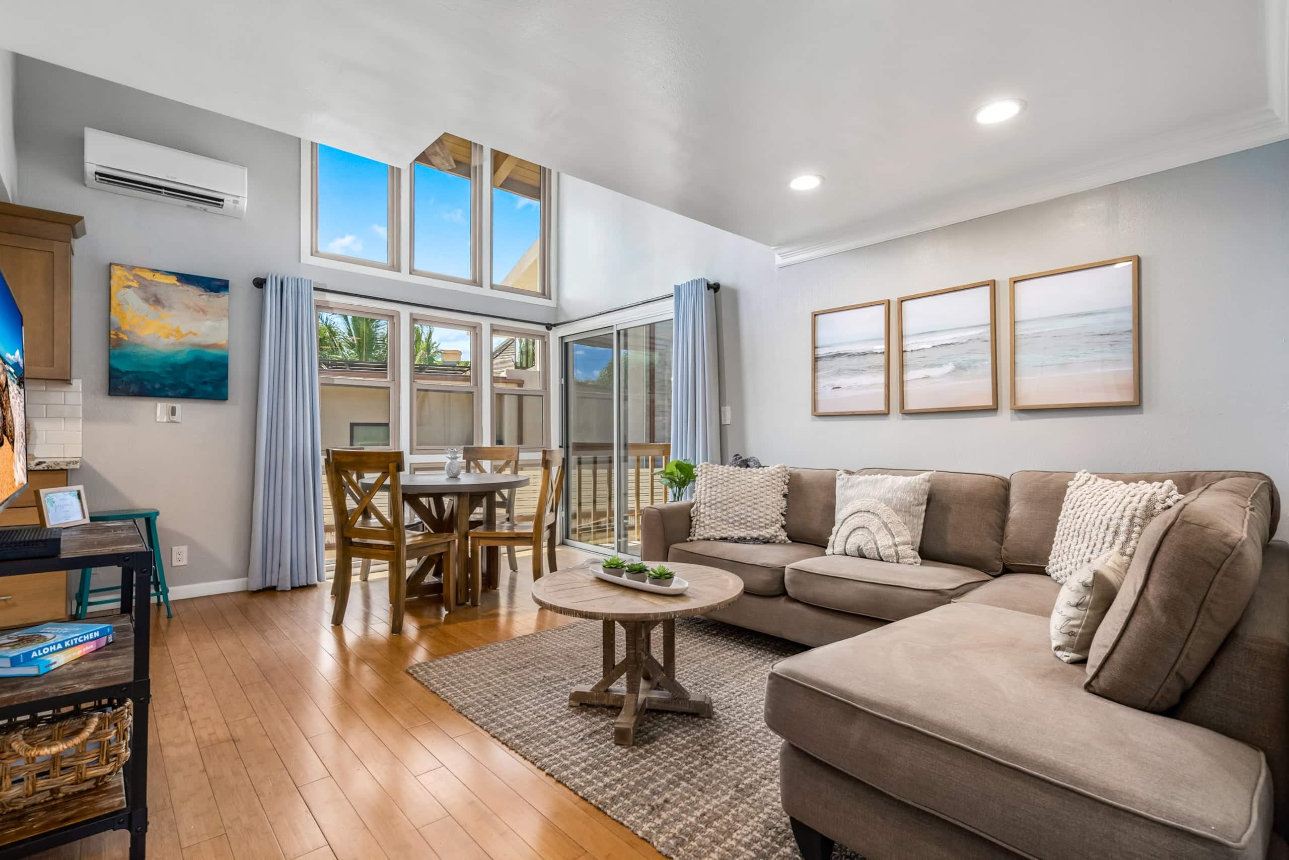 Condo in Kihei · ★4.97 · 2 bedrooms · 2 beds · 2 baths - Image 1