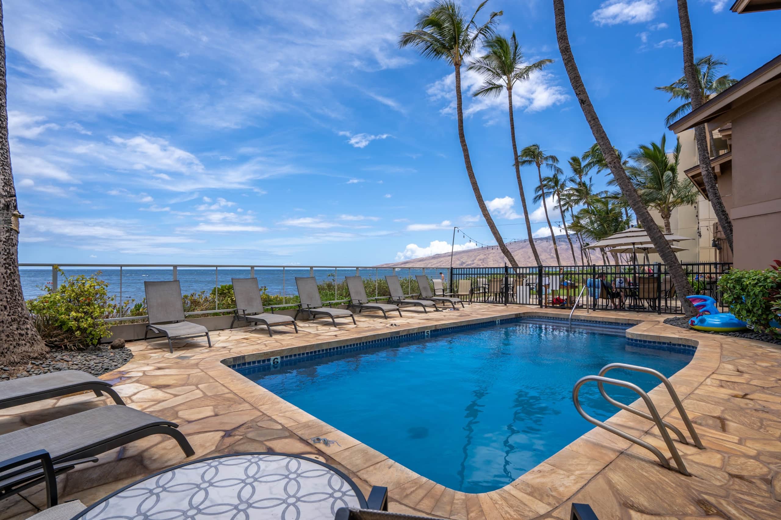 Condo in Kihei · ★4.97 · 2 bedrooms · 2 beds · 2 baths - Image 22