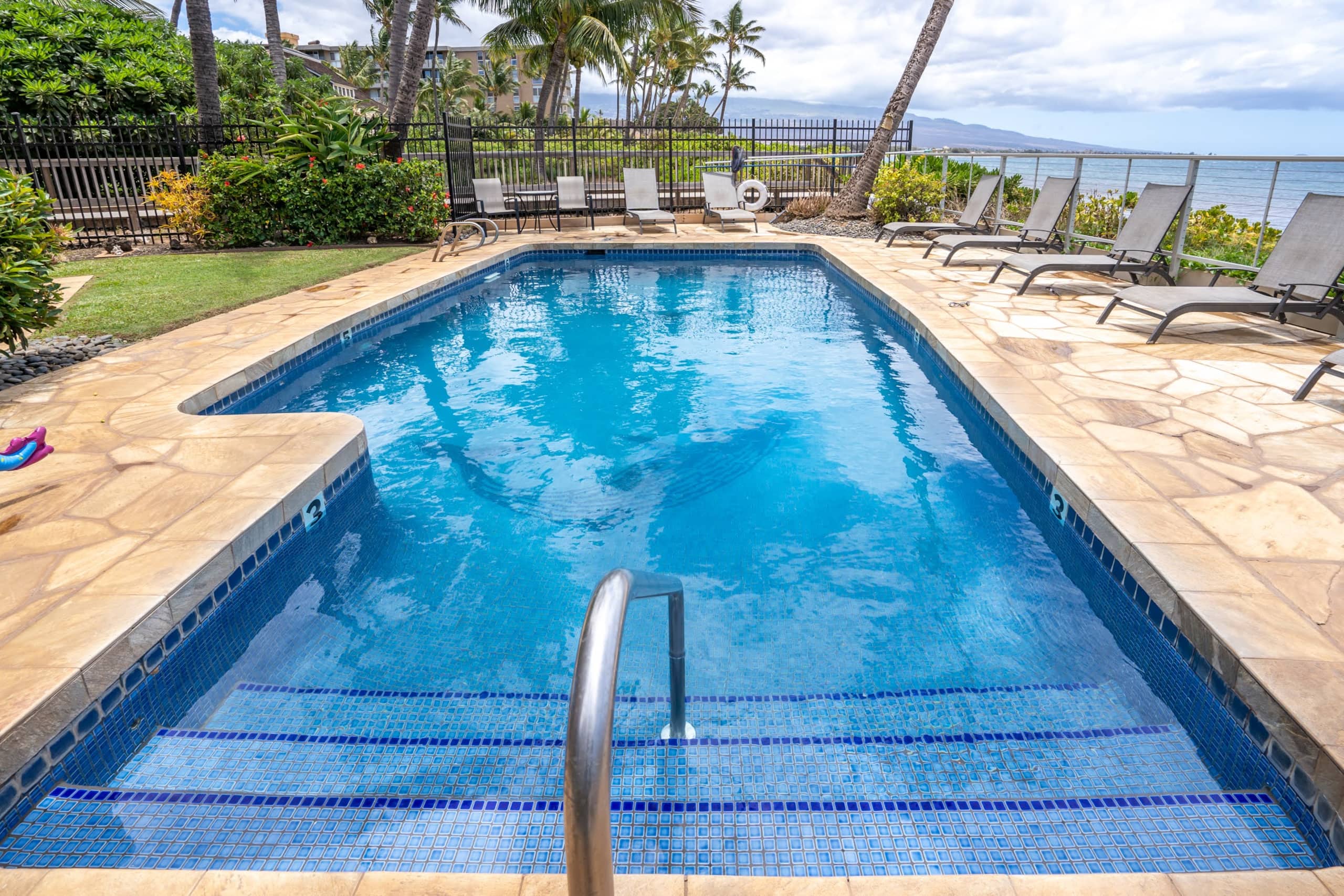Condo in Kihei · ★4.97 · 2 bedrooms · 2 beds · 2 baths - Image 24