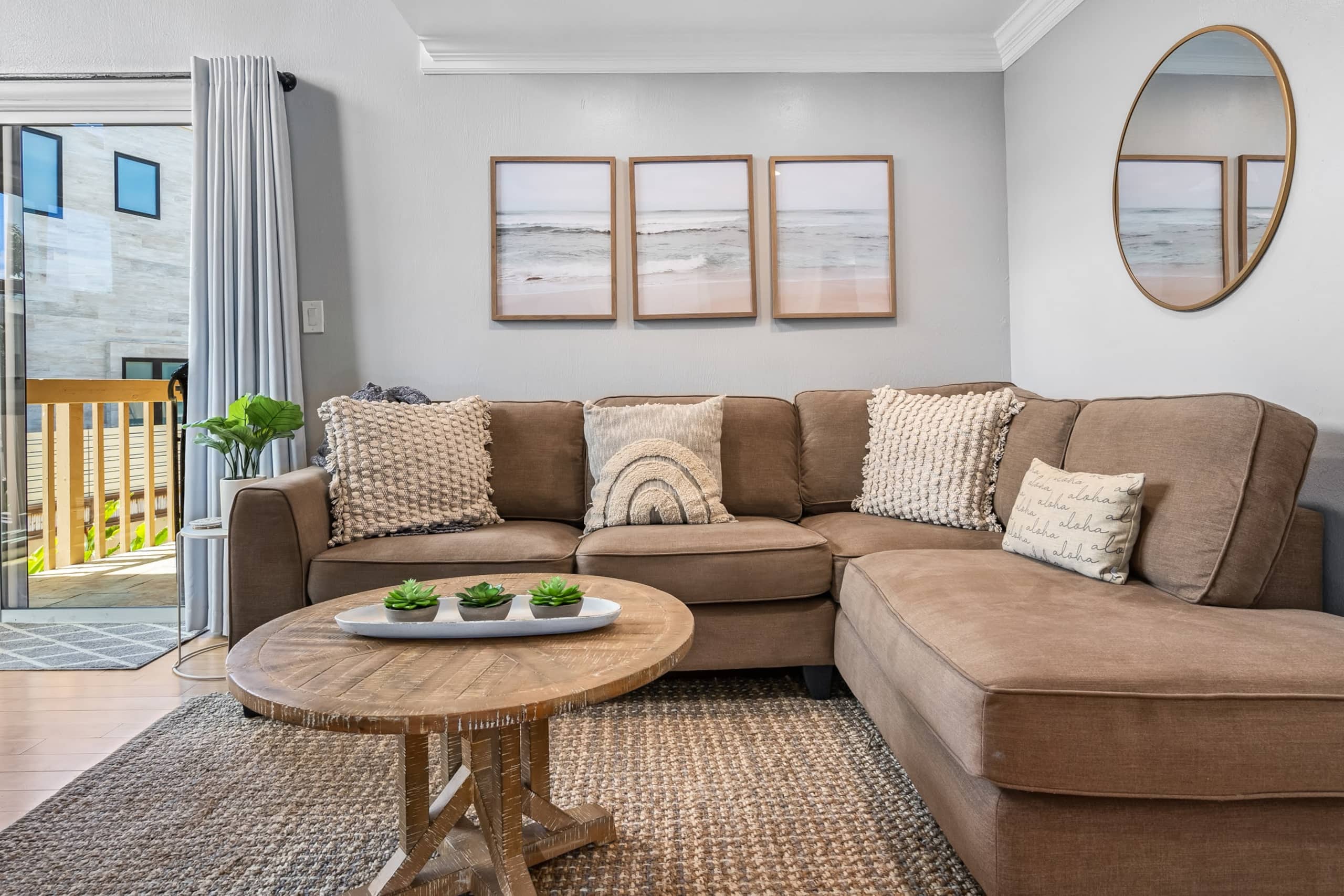 Condo in Kihei · ★4.97 · 2 bedrooms · 2 beds · 2 baths - Image 2