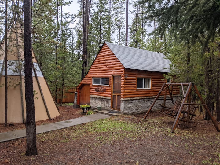 Island Park Holiday Rentals & Homes Idaho, United States Airbnb