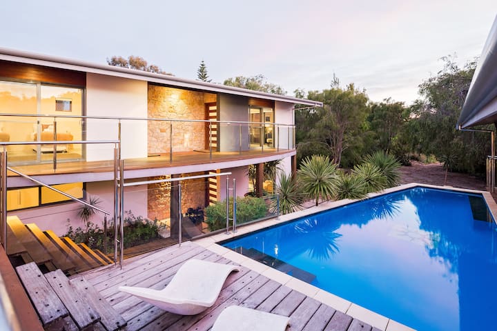 Wanderlust Beach House