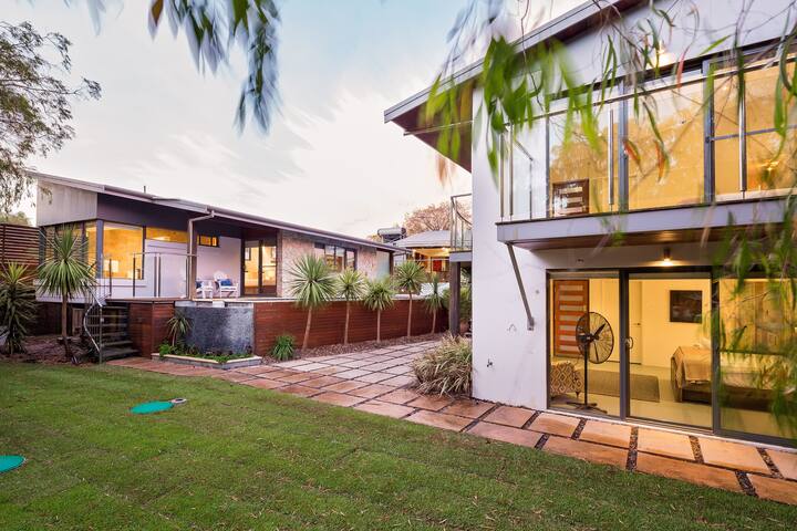 Wanderlust Beach House gallery image 3