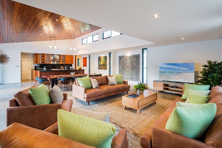 Wanderlust Beach House gallery image 4