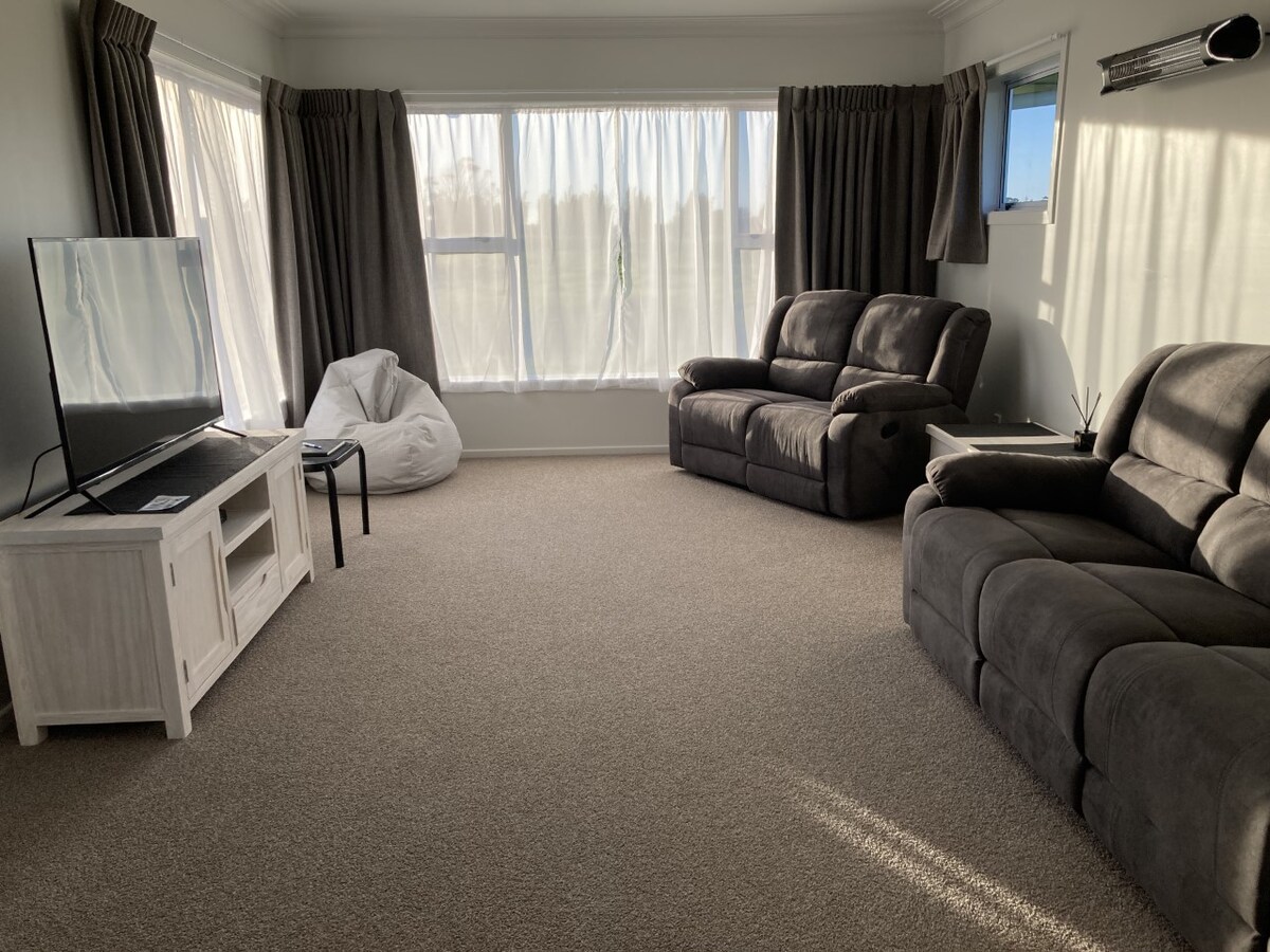 Top performing Airbnb: THE PERFECT BASE FOR YOUR FAR NORTH EXPERIENCE. in Far North District