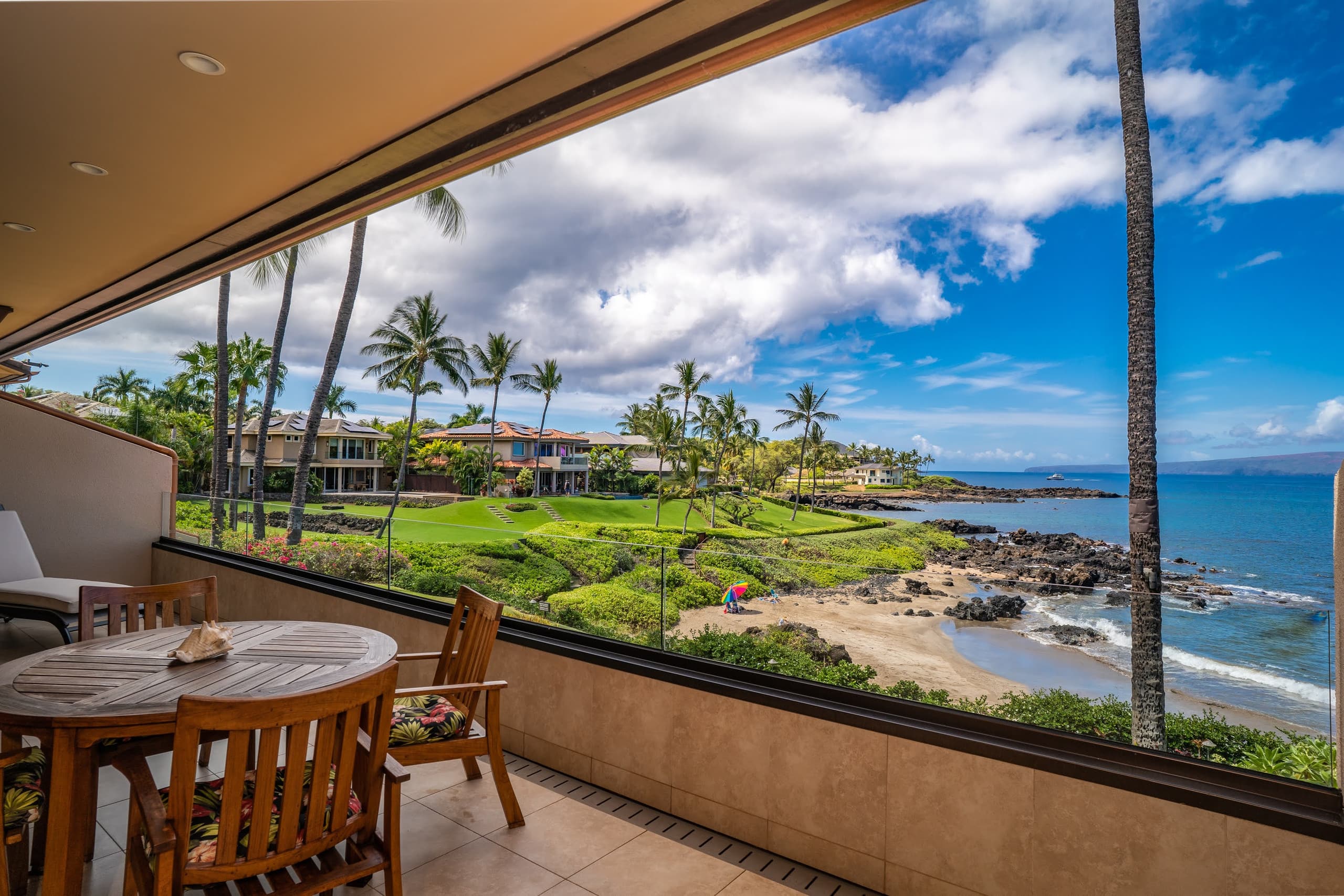 Condo in Kihei · ★4.96 · 2 bedrooms · 2 beds · 2 baths - Image 28