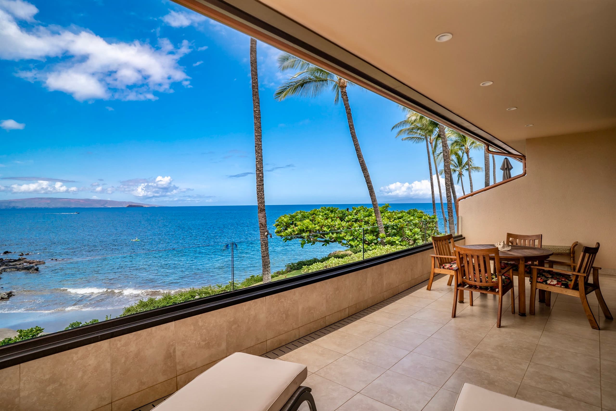 Condo in Kihei · ★4.96 · 2 bedrooms · 2 beds · 2 baths - Image 1