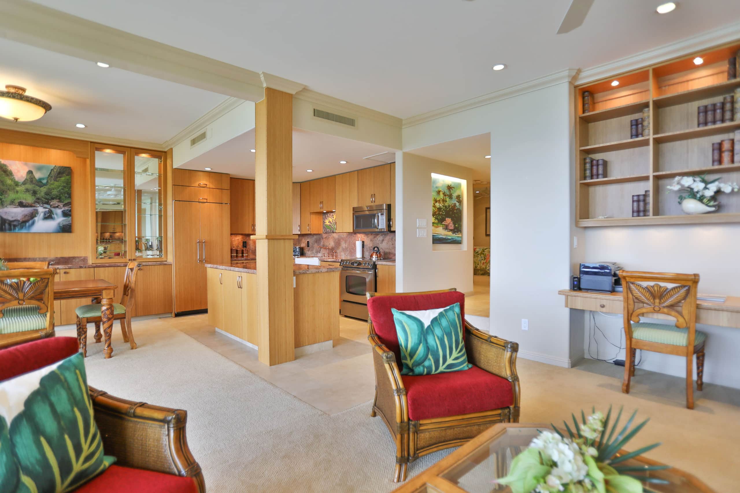 Condo in Kihei · ★4.96 · 2 bedrooms · 2 beds · 2 baths - Image 6
