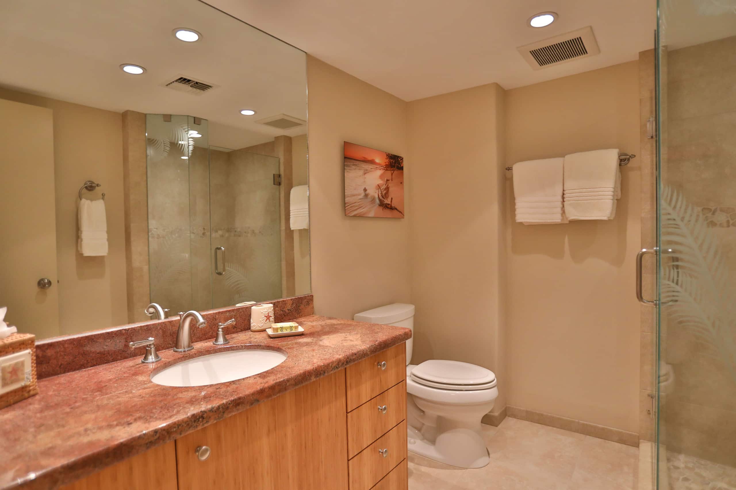 Condo in Kihei · ★4.96 · 2 bedrooms · 2 beds · 2 baths - Image 23