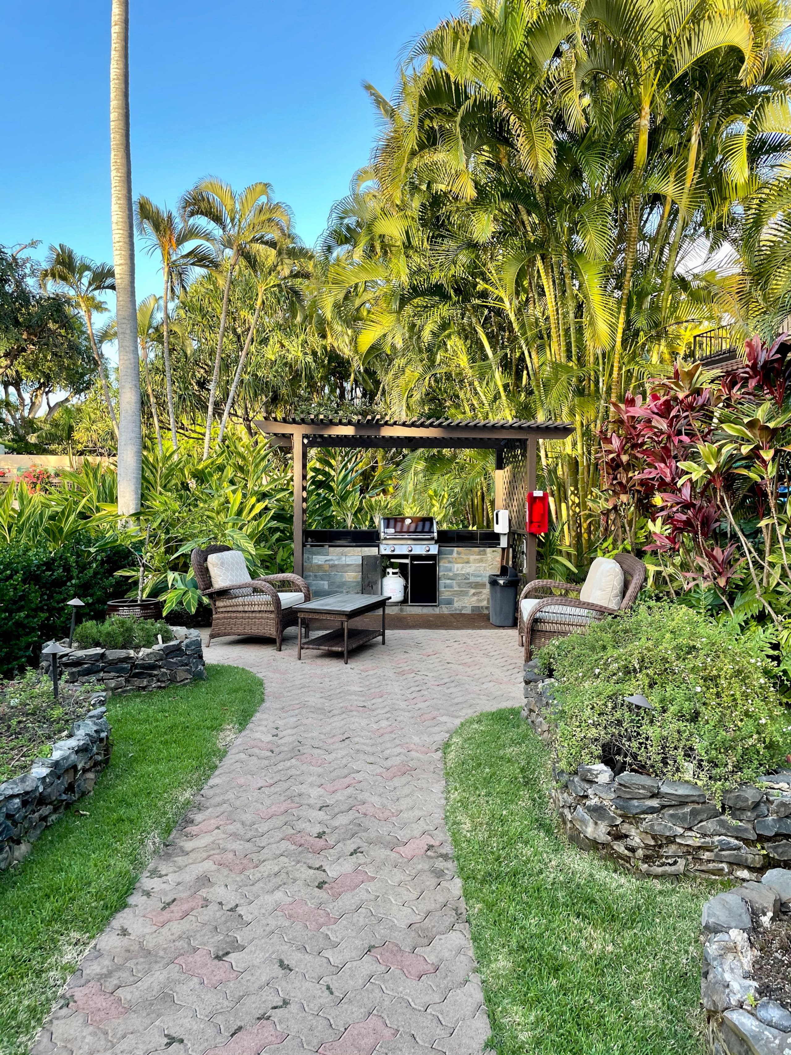 Condo in Kihei · ★4.96 · 2 bedrooms · 2 beds · 2 baths - Image 27