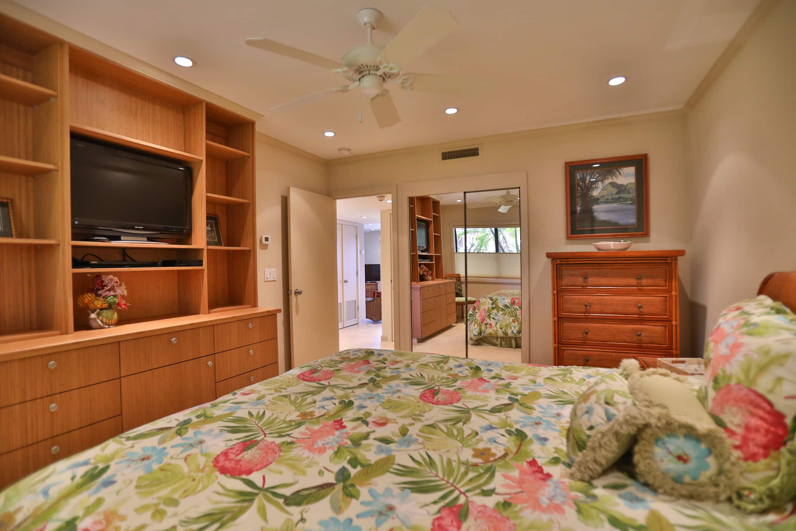 Condo in Kihei · ★4.96 · 2 bedrooms · 2 beds · 2 baths - Image 21