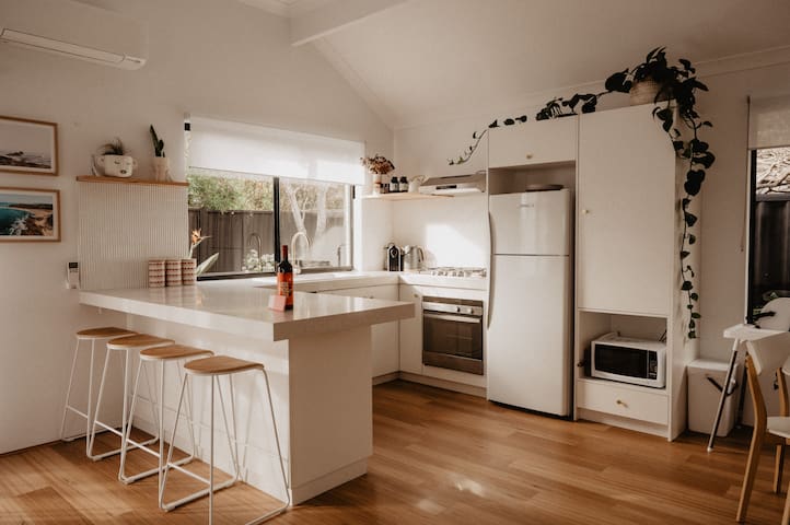 Karmala house- The heart of Margaret River