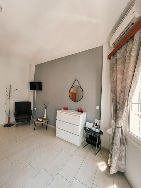 Top Airbnb: Andreas home Heraklion in Κοινότητα Νέας Αλικαρνασσού