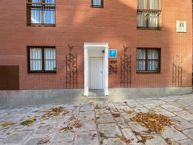 Entire apartment in La Latina gallery image 2