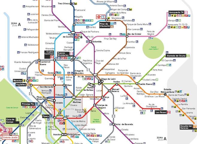 Entire apartment in La Latina gallery image 5