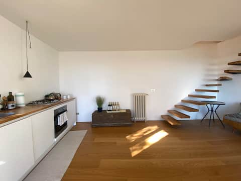 Annuncio Airbnb popolare: Dependance in winery house with pool a Calabria