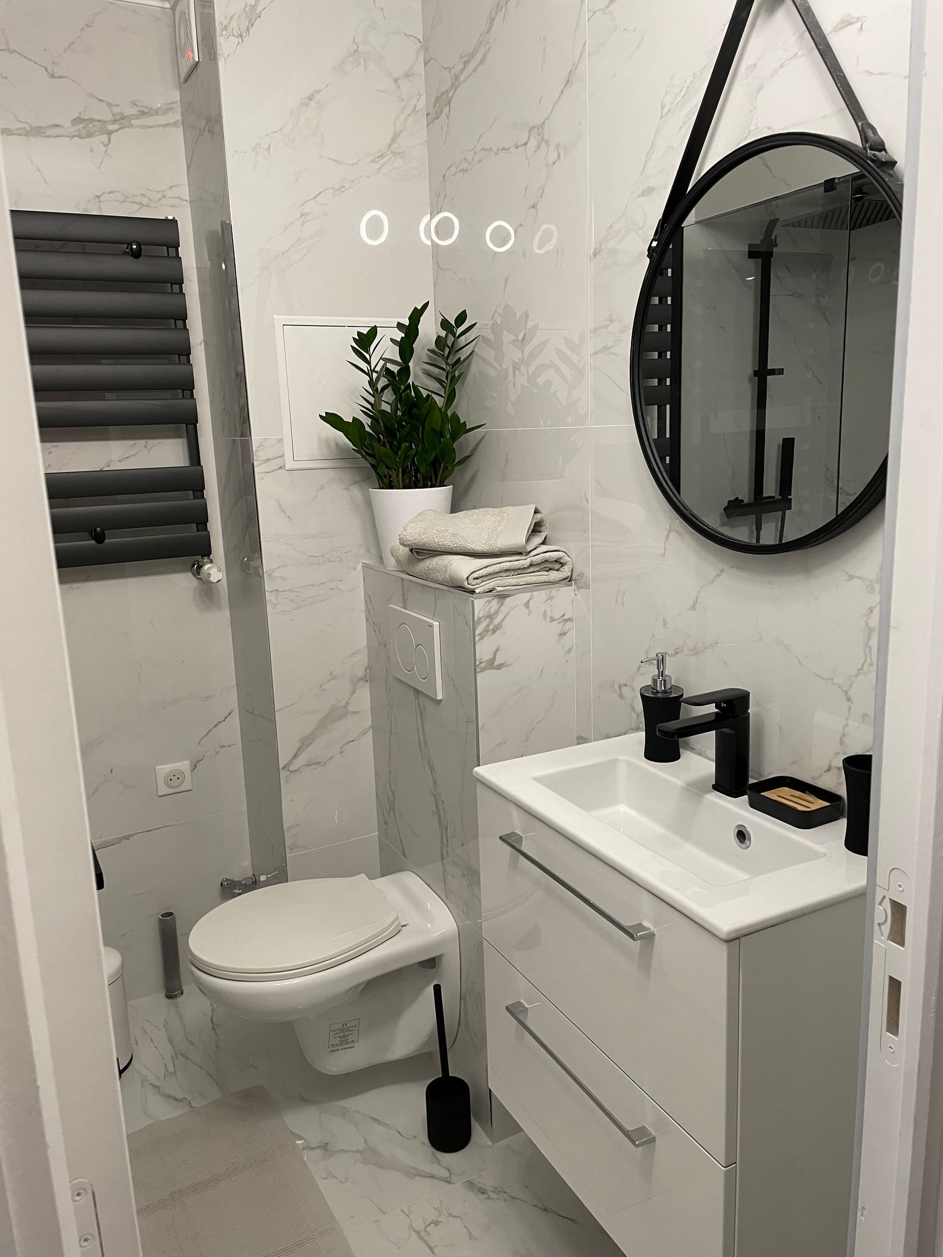 Rue de France Studio — foto 3