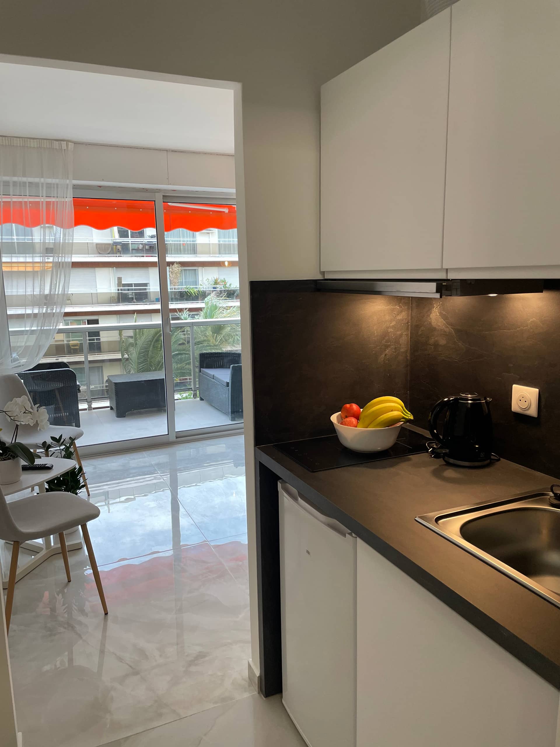 Rue de France Studio — foto 2