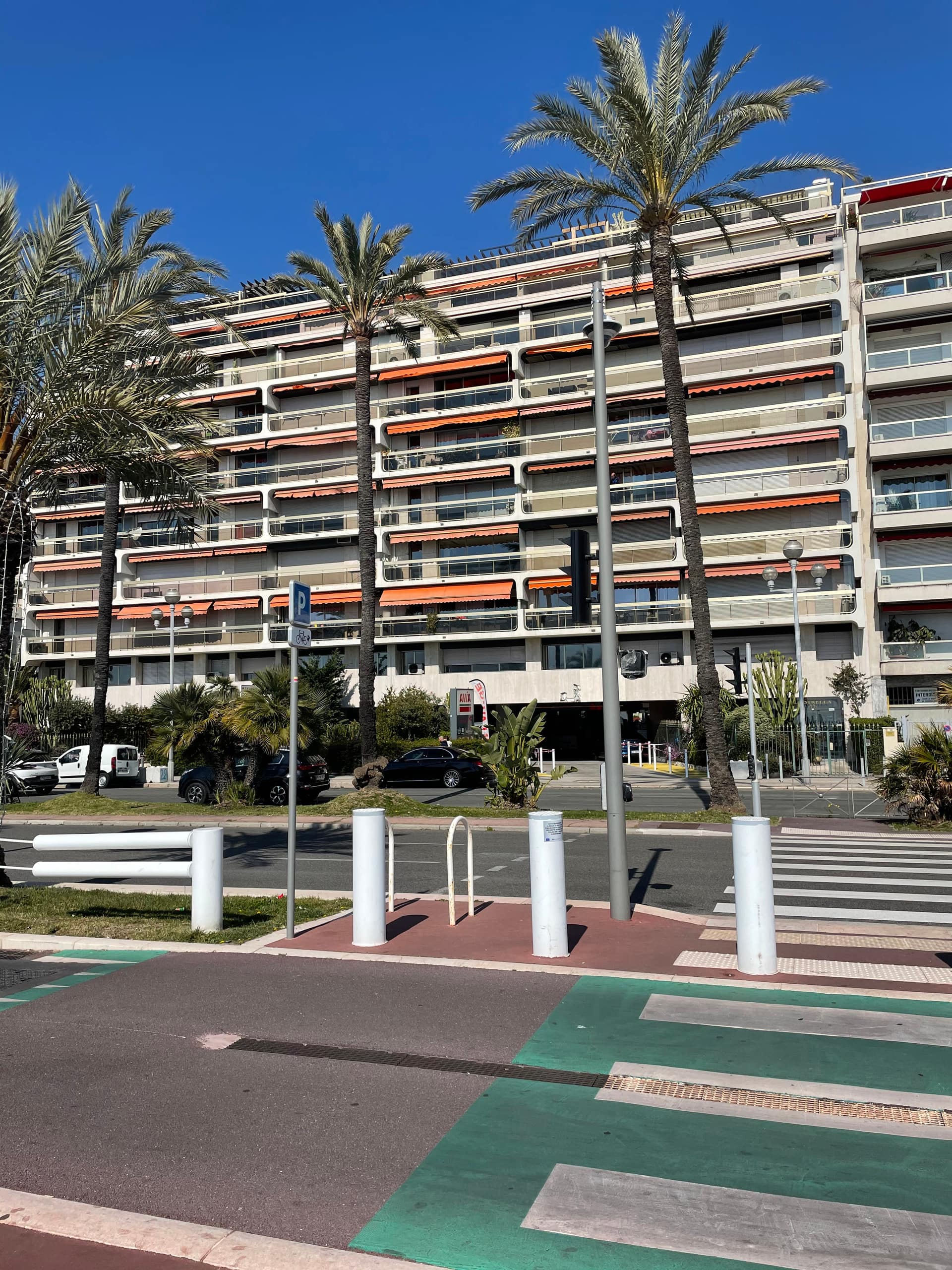 Rue de France Studio — foto 5