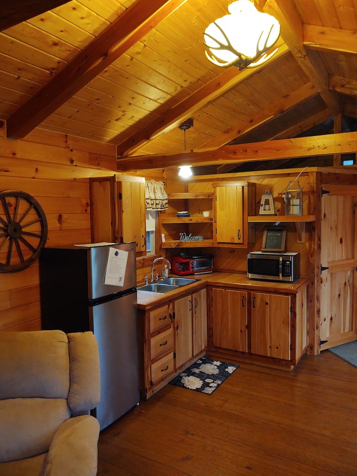 12 Best Cabin Rentals Near Pymatuning Reservoir, USA Updated 2024
