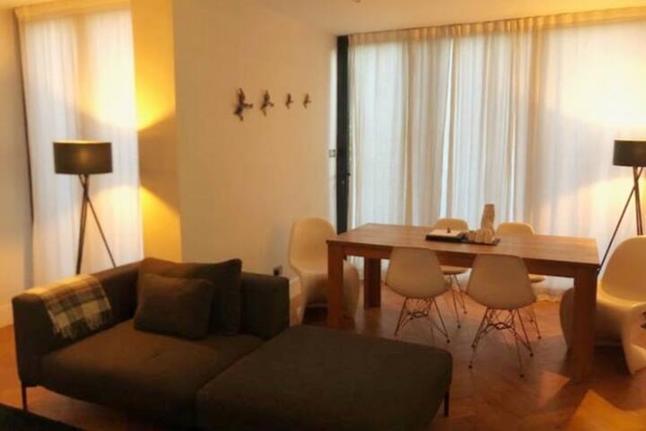 Stunning 5 Bed House NW London Kensal Rise Area gallery image 5