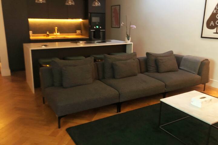 Stunning 5 Bed House NW London Kensal Rise Area gallery image 4