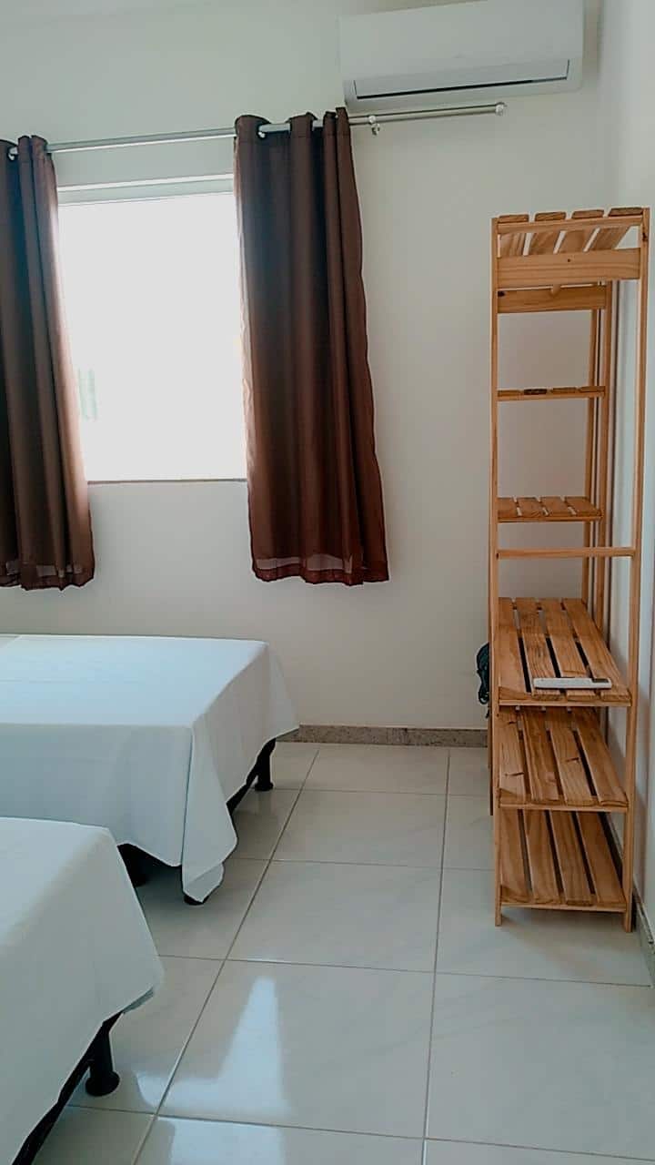 Спална соба 2