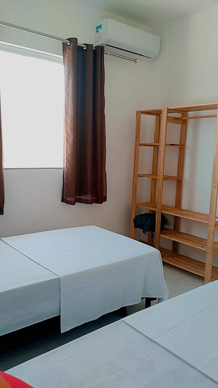 Спална соба 1