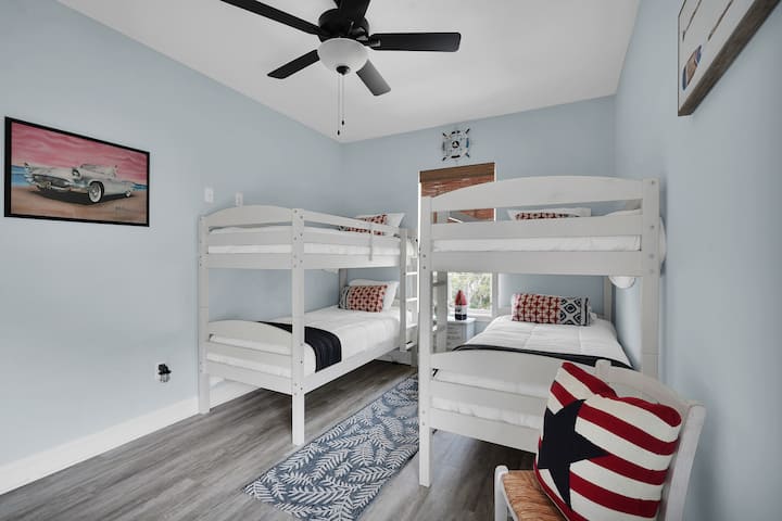 Bunk Room