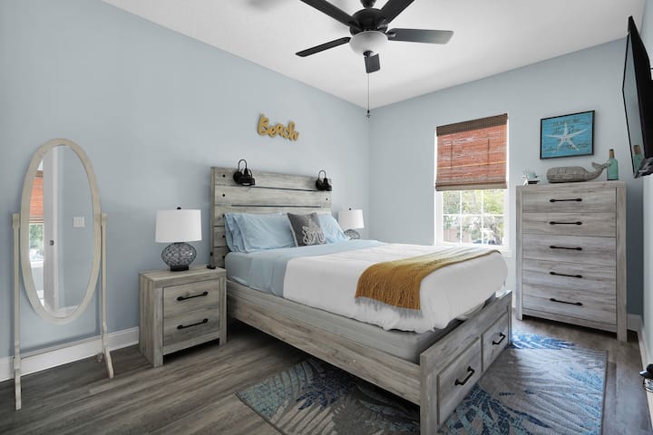 Guest Bedroom