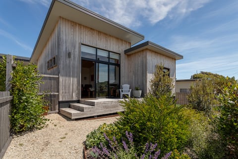 The FLOPHouse at Scamander