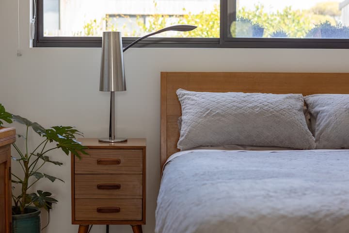 Habitación principal