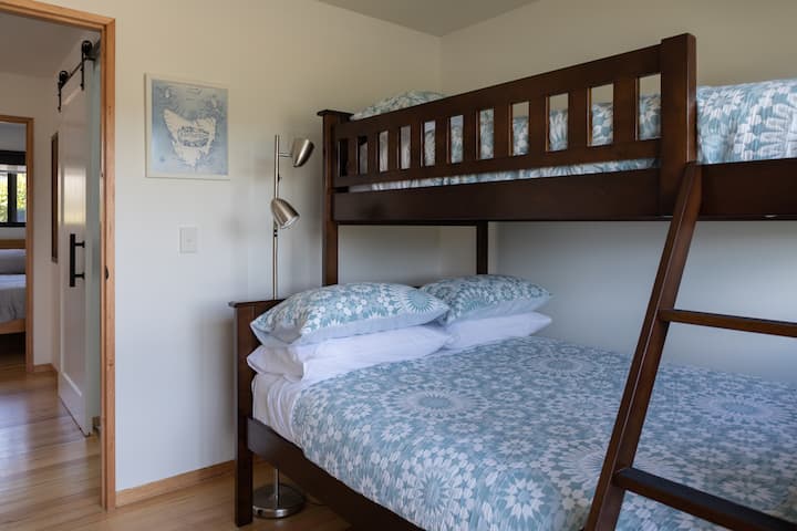 Segundo dormitorio