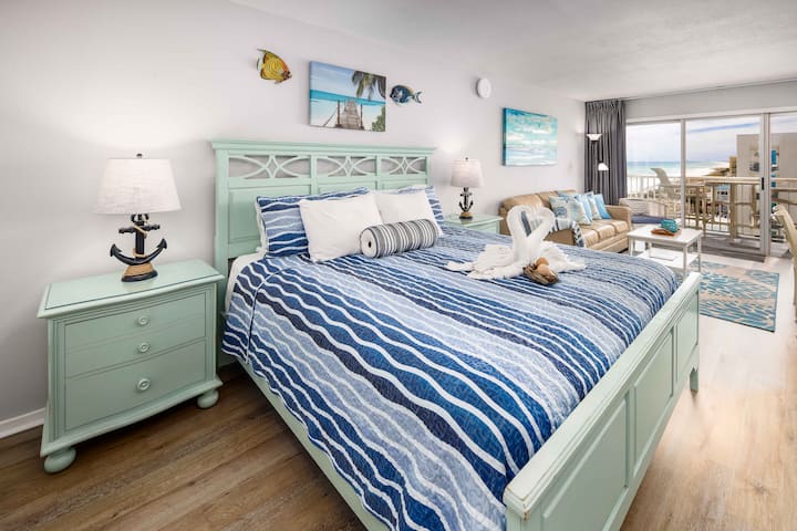 บริเวณห้องนอน