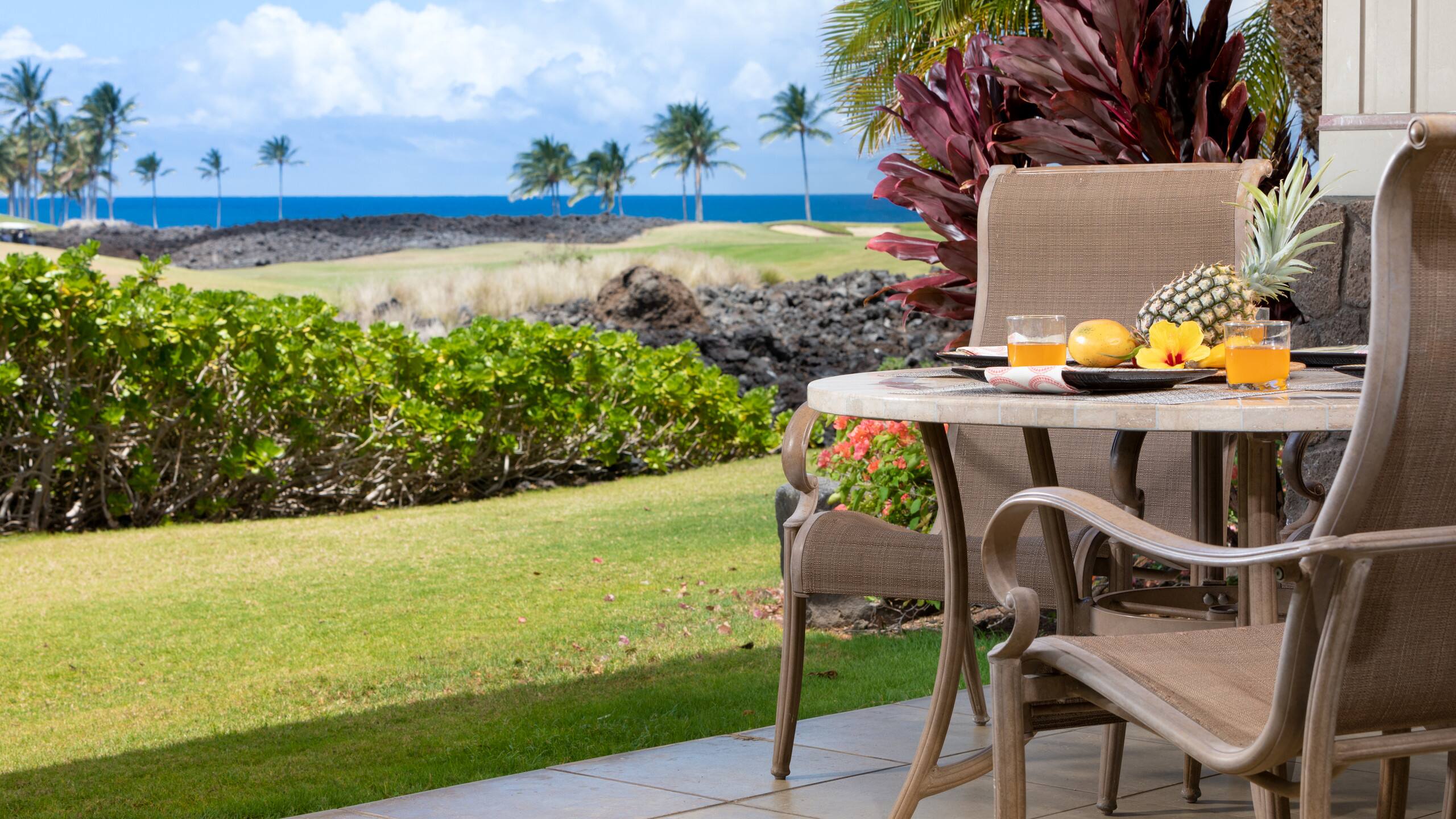 Townhouse in Waikoloa Village · ★4.84 · 3 bedrooms · 4 beds · 2 baths - Photo 22