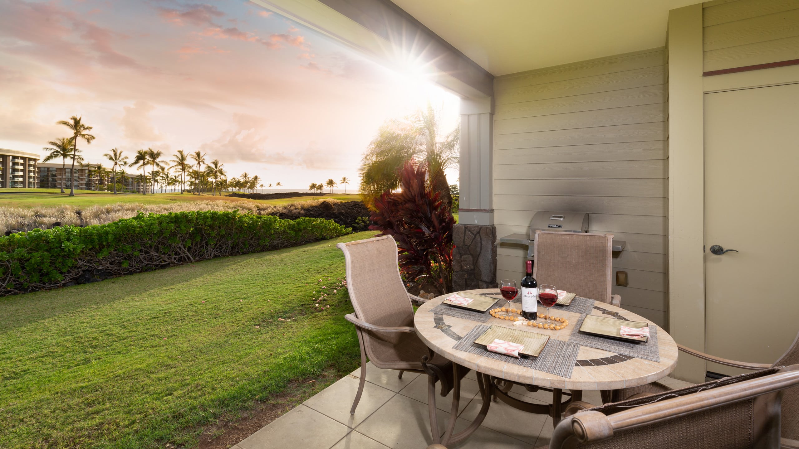 Townhouse in Waikoloa Village · ★4.84 · 3 bedrooms · 4 beds · 2 baths - Photo 21