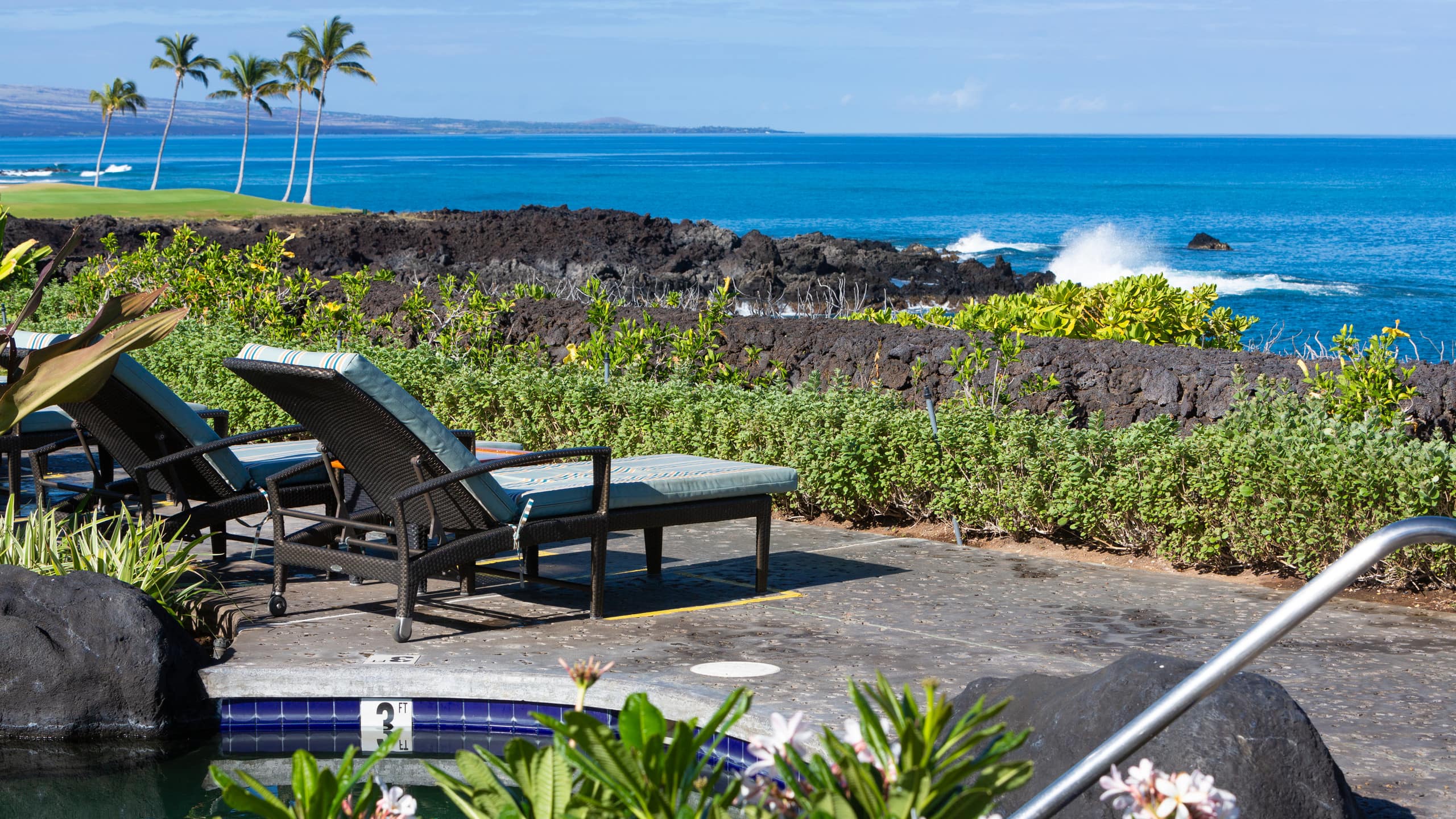 Townhouse in Waikoloa Village · ★4.84 · 3 bedrooms · 4 beds · 2 baths - Photo 36