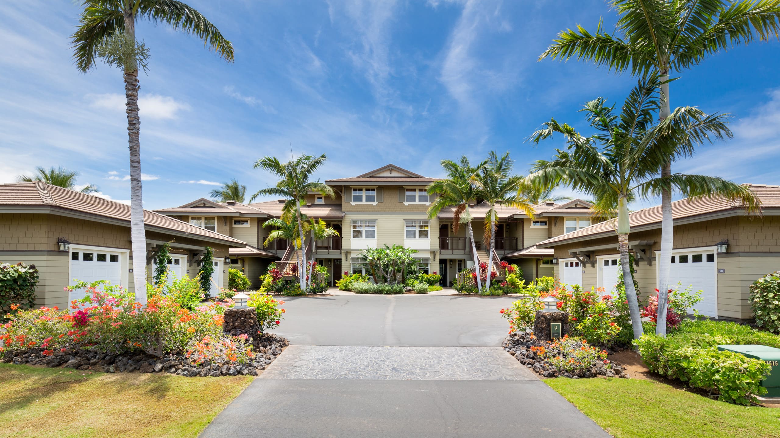 Townhouse in Waikoloa Village · ★4.84 · 3 bedrooms · 4 beds · 2 baths - Photo 32