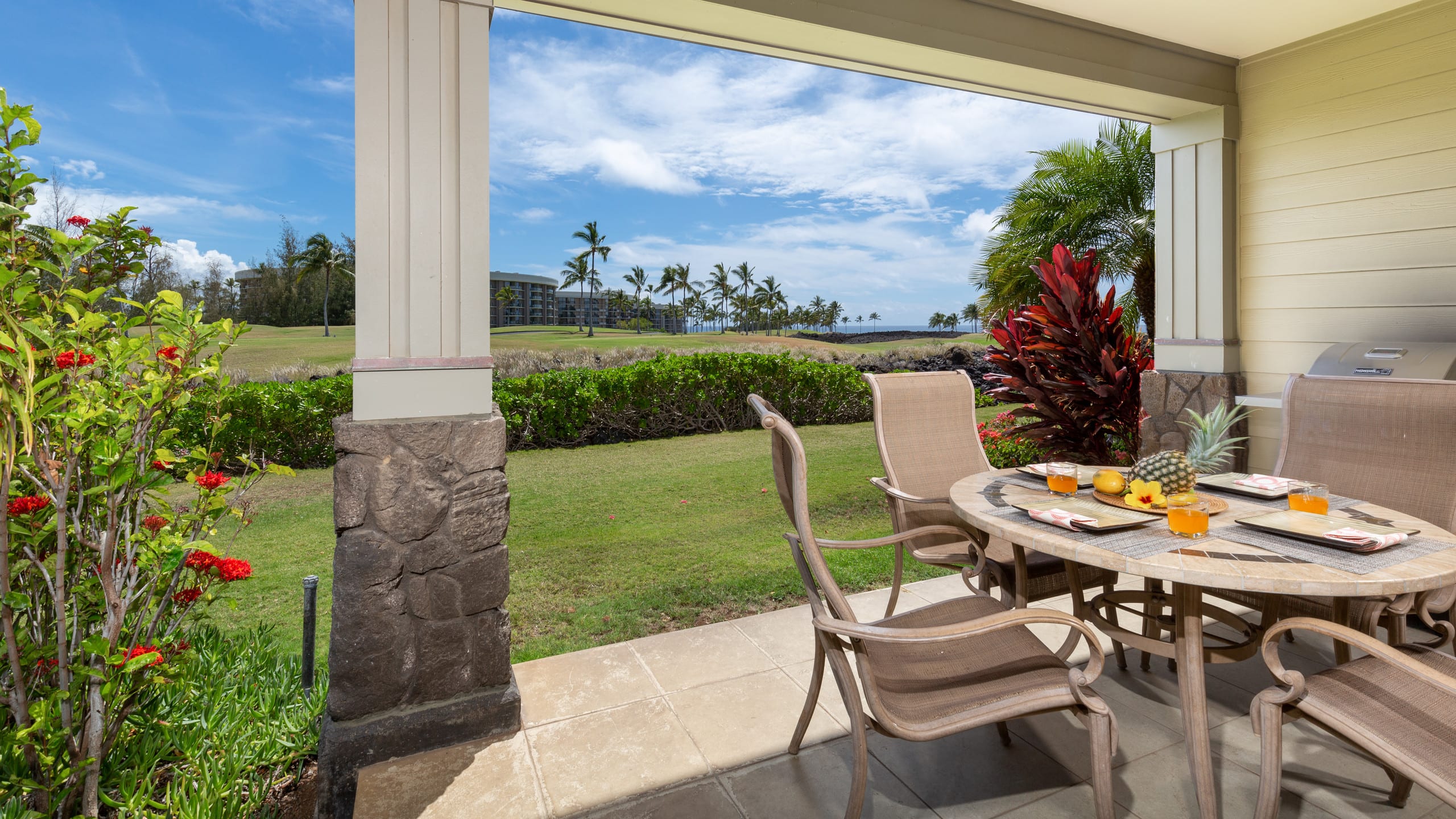 Townhouse in Waikoloa Village · ★4.84 · 3 bedrooms · 4 beds · 2 baths - Photo 20